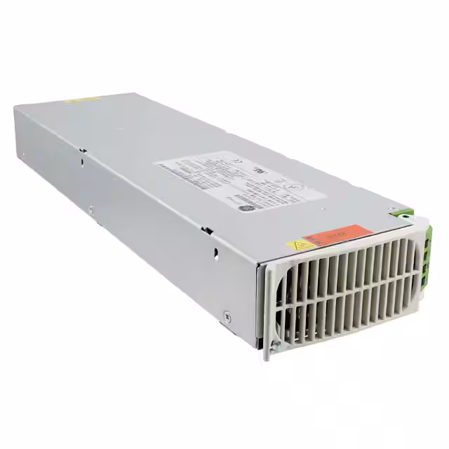 CP2725AC48TEZ-FB ABB Power Electronics Inc.  Convertisseurs CA/CC